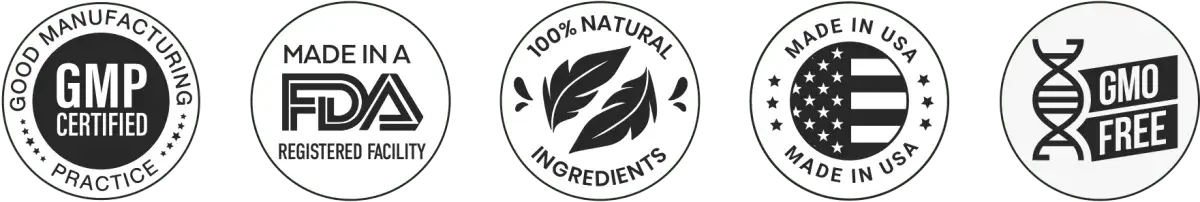 SodaSlim certified