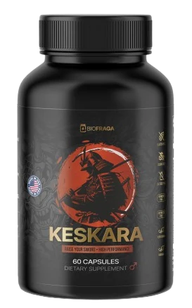 keskara male performance