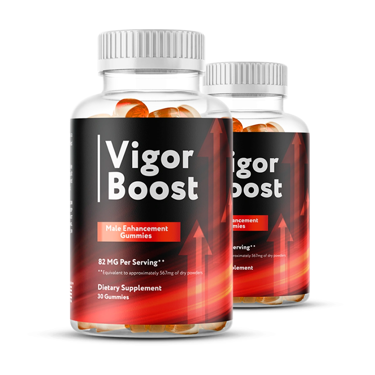 VigorBoost